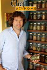 Watch Chef at Home Gomovies