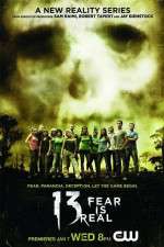 Watch 13 Fear Is Real 2kmovies