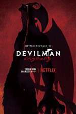 Watch Devilman Crybaby Gomovies