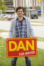 Watch Dan for Mayor Gomovies