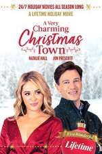 Watch A Very Charming Christmas Town Fmovies