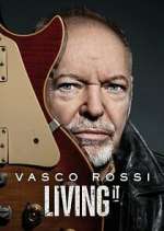 Watch Vasco Rossi - Il Supervissuto Fmovies