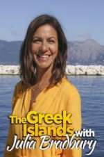Watch The Greek Islands with Julia Bradbury Gomovies
