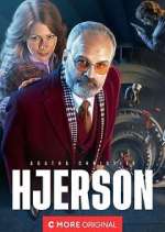Watch Agatha Christie's Hjerson Fmovies