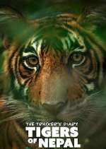 Watch The Tracker's Diary: Tigers of Nepal Fmovies