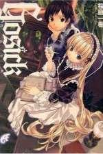 Watch Gosick Gomovies