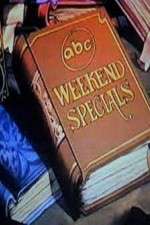 Watch ABC Weekend Specials Fmovies