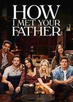 Watch How I Met Your Father Fmovies