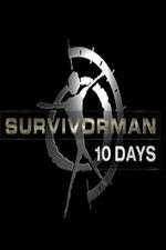 Watch Survivorman Ten Days Gomovies