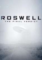 Watch Roswell: The Final Verdict 2kmovies