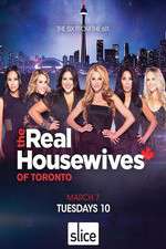 Watch Real Housewives of Toronto Gomovies