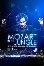 Watch Mozart in the Jungle Fmovies