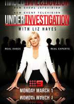 Watch Under Investigation Gomovies