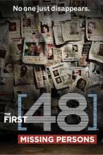Watch The First 48 - Missing Persons Fmovies