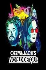 Watch Ozzy & Jacks World Detour 2kmovies