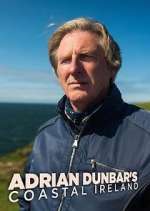 Watch Adrian Dunbar's Coastal Ireland Gomovies