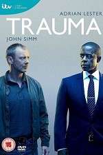 Watch Trauma (UK) Gomovies