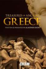 Watch Treasures of Ancient Greece Gomovies