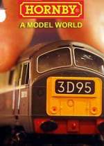Watch Hornby: A Model World 2kmovies