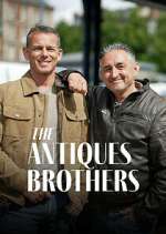 Watch The Antiques Brothers 2kmovies