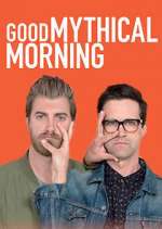 Watch Good Mythical Morning 2kmovies