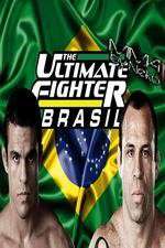 Watch The Ultimate Fighter - Brasil Gomovies