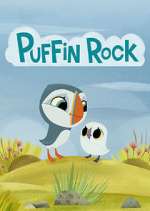 Watch Puffin Rock Fmovies
