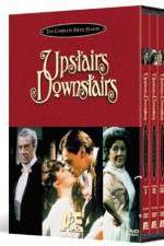 Watch Upstairs Downstairs Fmovies