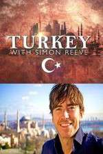 Watch Turkey with Simon Reeve Fmovies