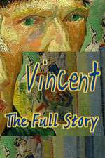 Watch Vincent The Full Story Fmovies