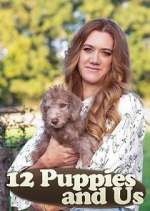 Watch 12 Puppies and Us Gomovies