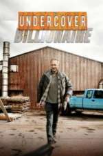 Watch Undercover Billionaire Gomovies