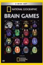 Watch National Geographic Brain Games Gomovies