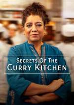 Watch Secrets of the Curry Kitchen Fmovies