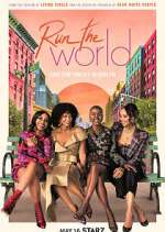 Watch Run the World 2kmovies