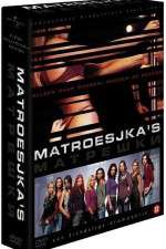 Watch Matrioshki Gomovies
