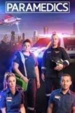 Watch Paramedics (AU) Gomovies