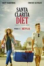 Watch Santa Clarita Diet Gomovies