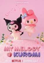 Watch My Melody & Kuromi Fmovies