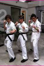 Watch Kickin' It Fmovies