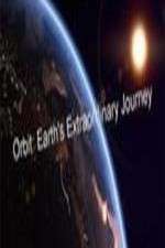Watch Orbit Earths Extraordinary Journey 2kmovies