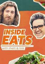 Watch Inside Eats with Rhett & Link Gomovies