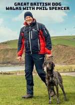 Watch Great British Dog Walks with Phil Spencer Fmovies