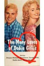 Watch The Many Loves of Dobie Gillis Fmovies