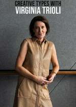 Watch Creative Types with Virginia Trioli Fmovies