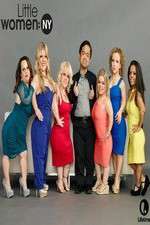 Watch Little Women NY Fmovies
