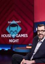 Watch Richard Osman's House of Games Night 2kmovies