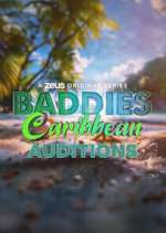 Watch Baddies Caribbean Auditions Fmovies