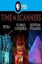 Watch Time Scanners Fmovies