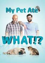 Watch My Pet Ate What? Fmovies